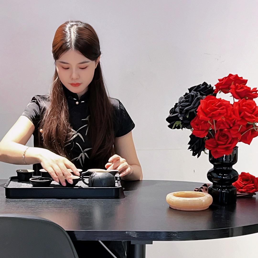 眉形店主•俊俊•漳州