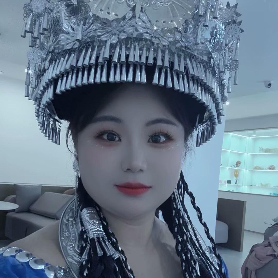 进姐呀～💕💕