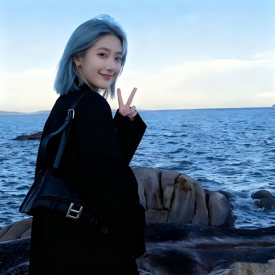 潋秋💙