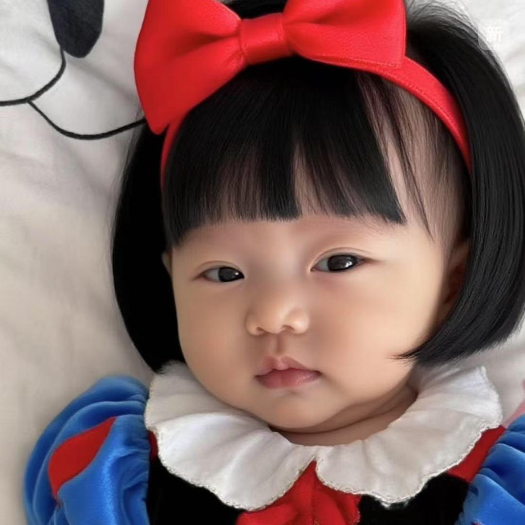 澜澜（关必回）