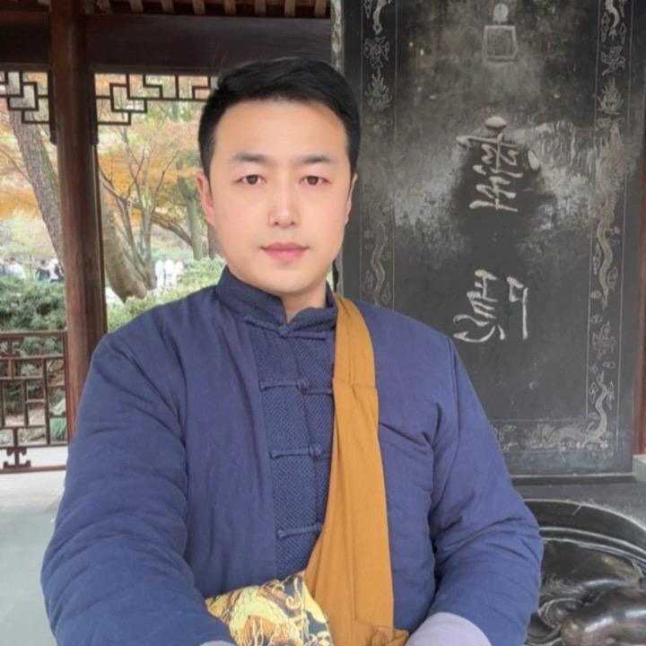 致远善行（朝拜）
