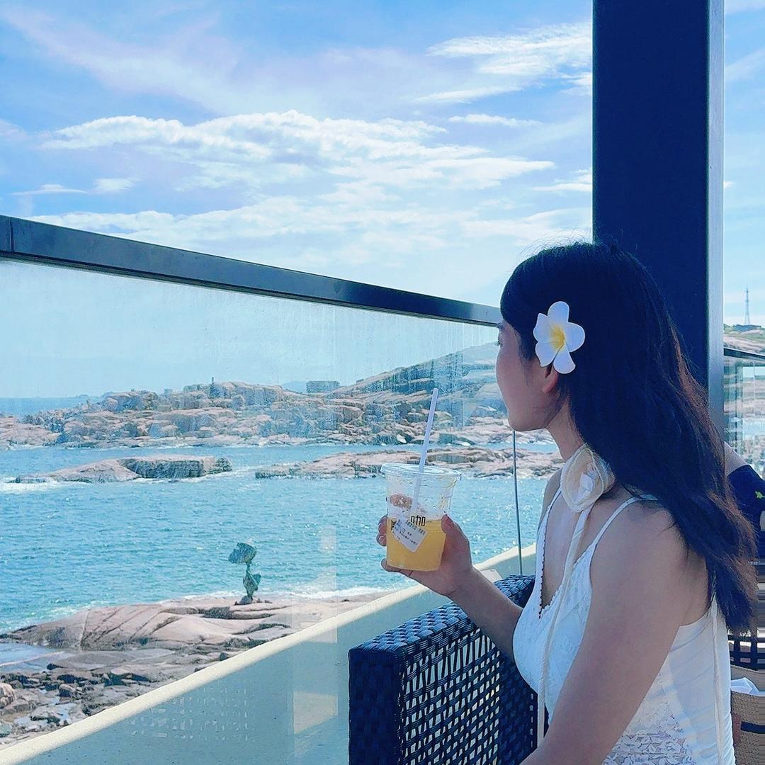 不吃蛋黄🍧【三顺女装 ·集合店】