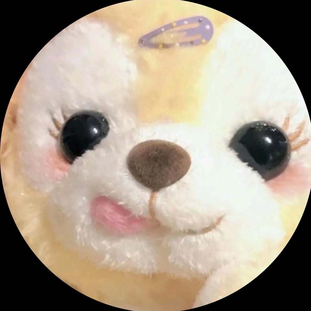 一只小羊
