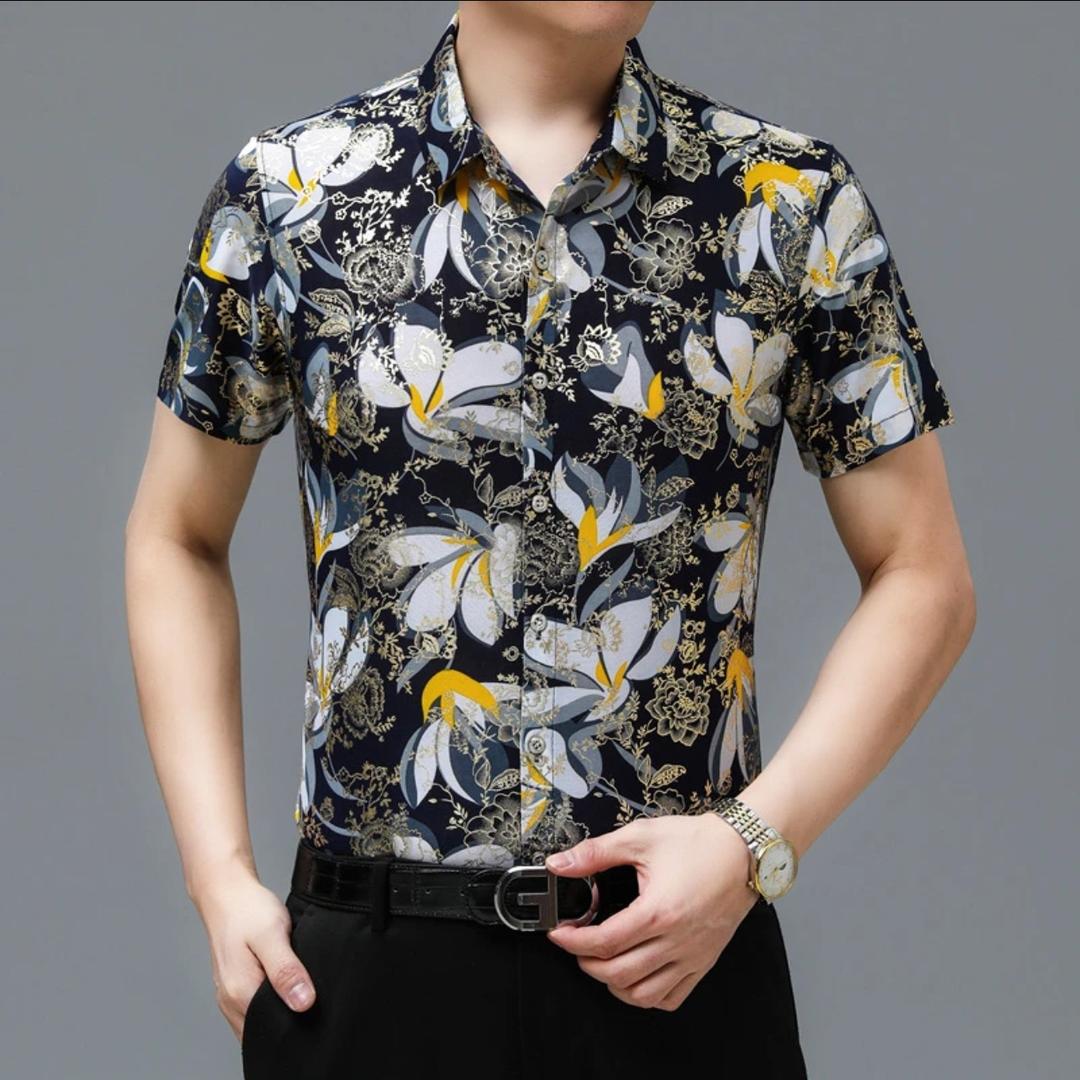 天奕男装