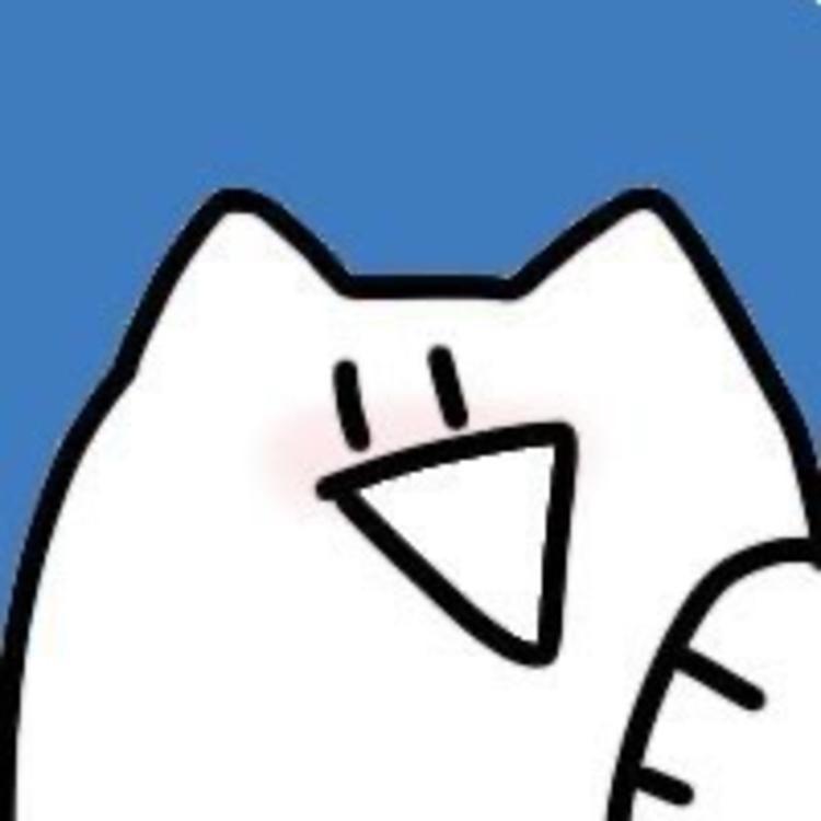 吴西迪西🤩