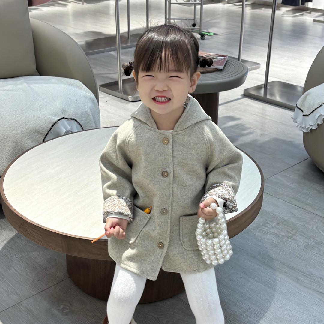我是小依吖