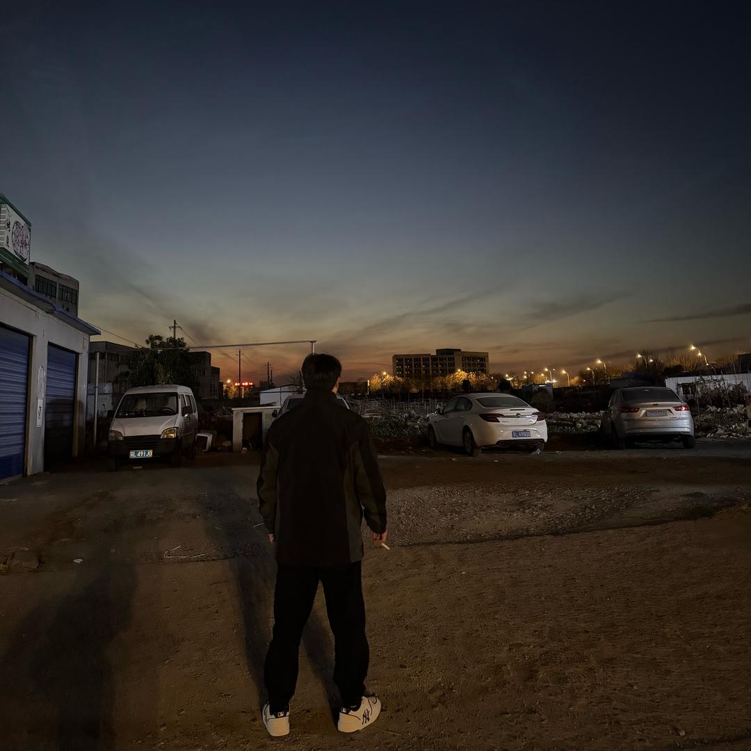 万豪功夫会馆 刘教练