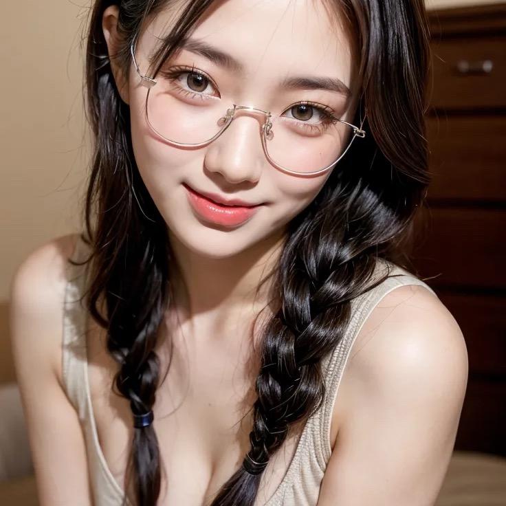 澜庭宝儿