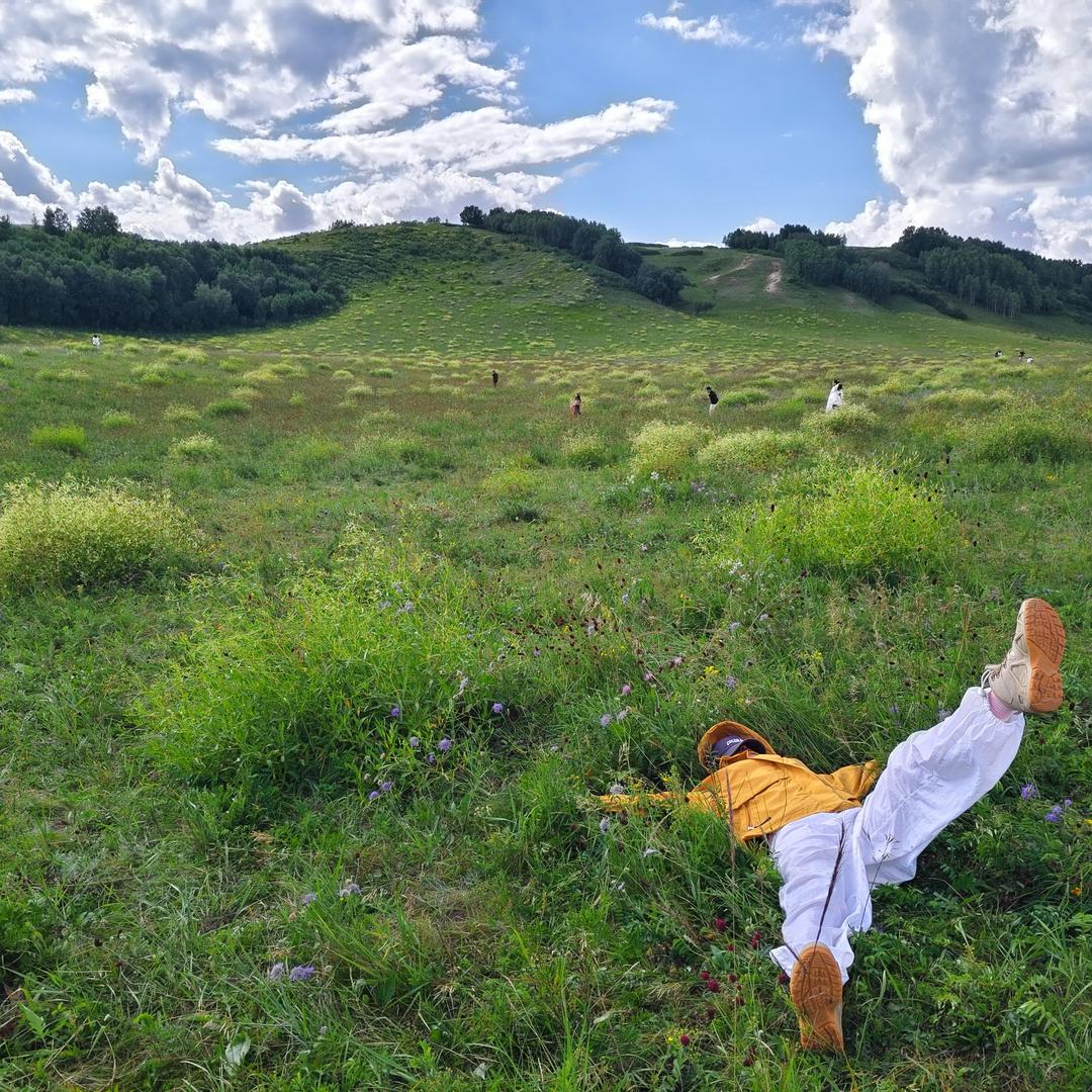 除了晚上都困•́‸ก