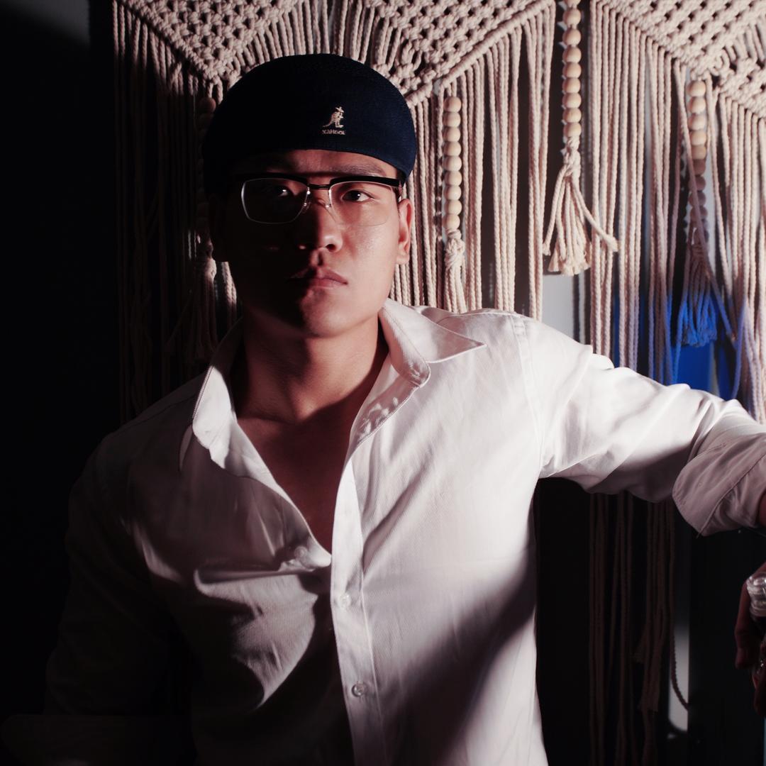 会魔法的恩仔@抖音