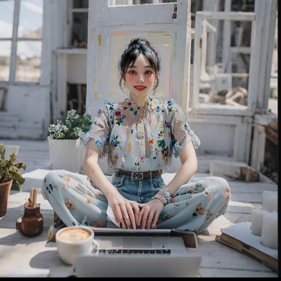 云上·YS普拉提丨女子塑型·海芸