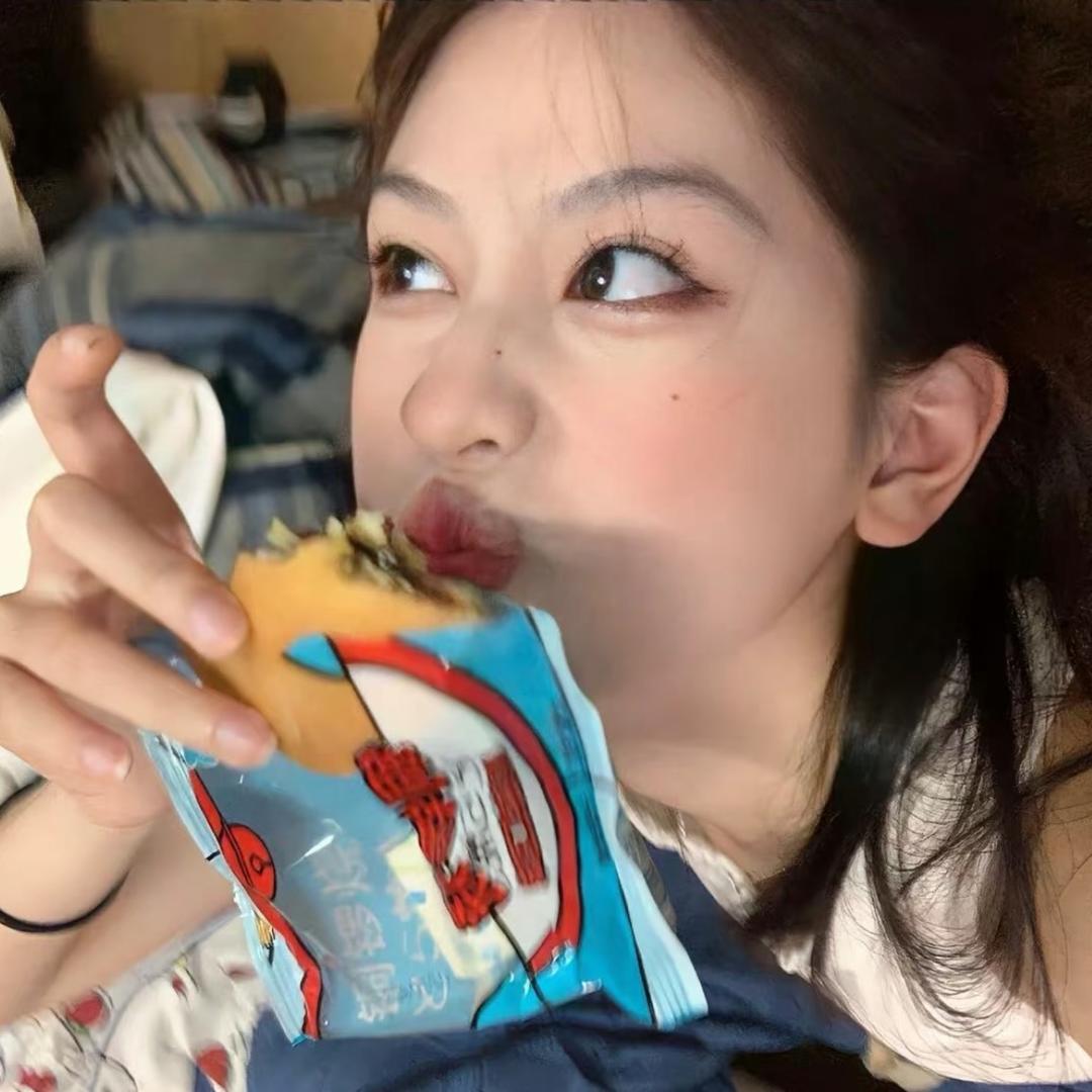 谁动了我的奶酪🤞🏾