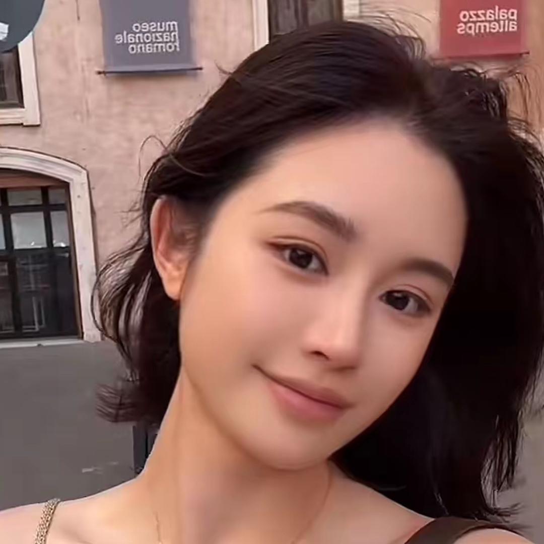 黄姐的朋友圈