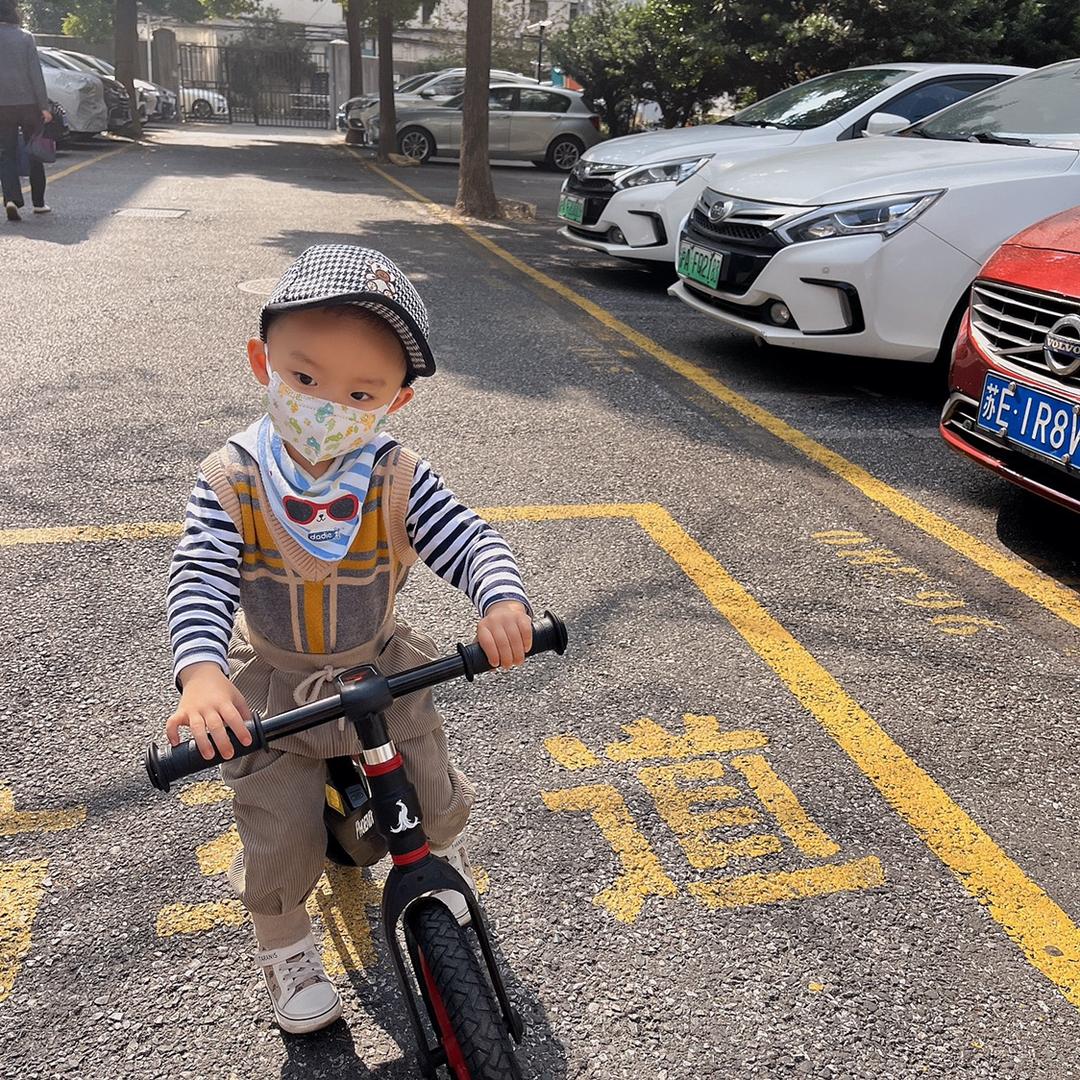 婷小姐和🐷宝宝