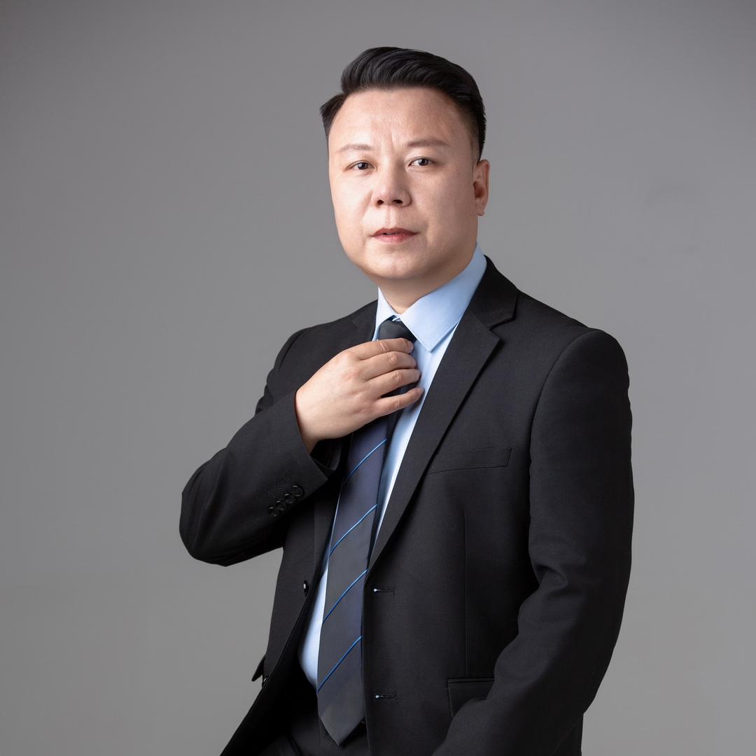 东莞刑事律师陈华锋