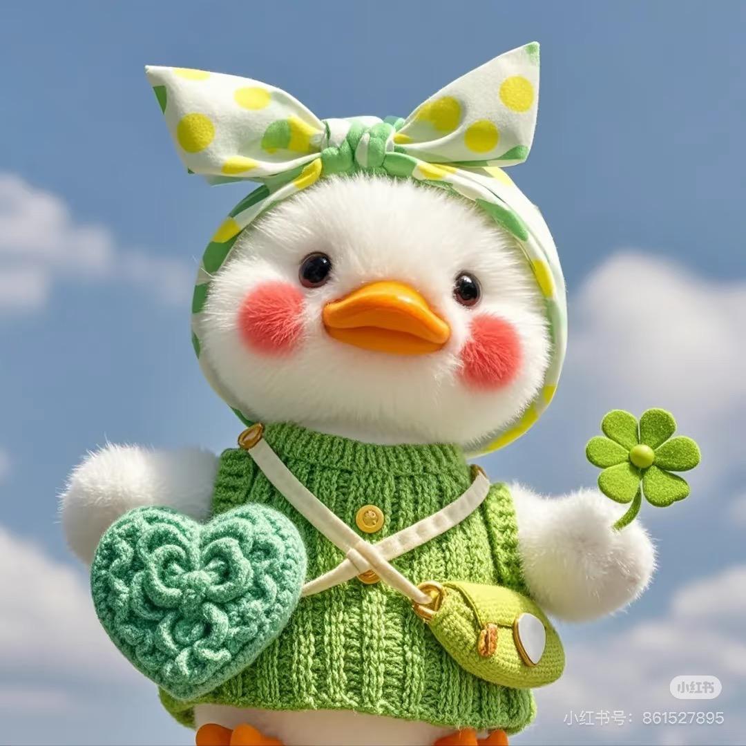 元来diy（收退坑）