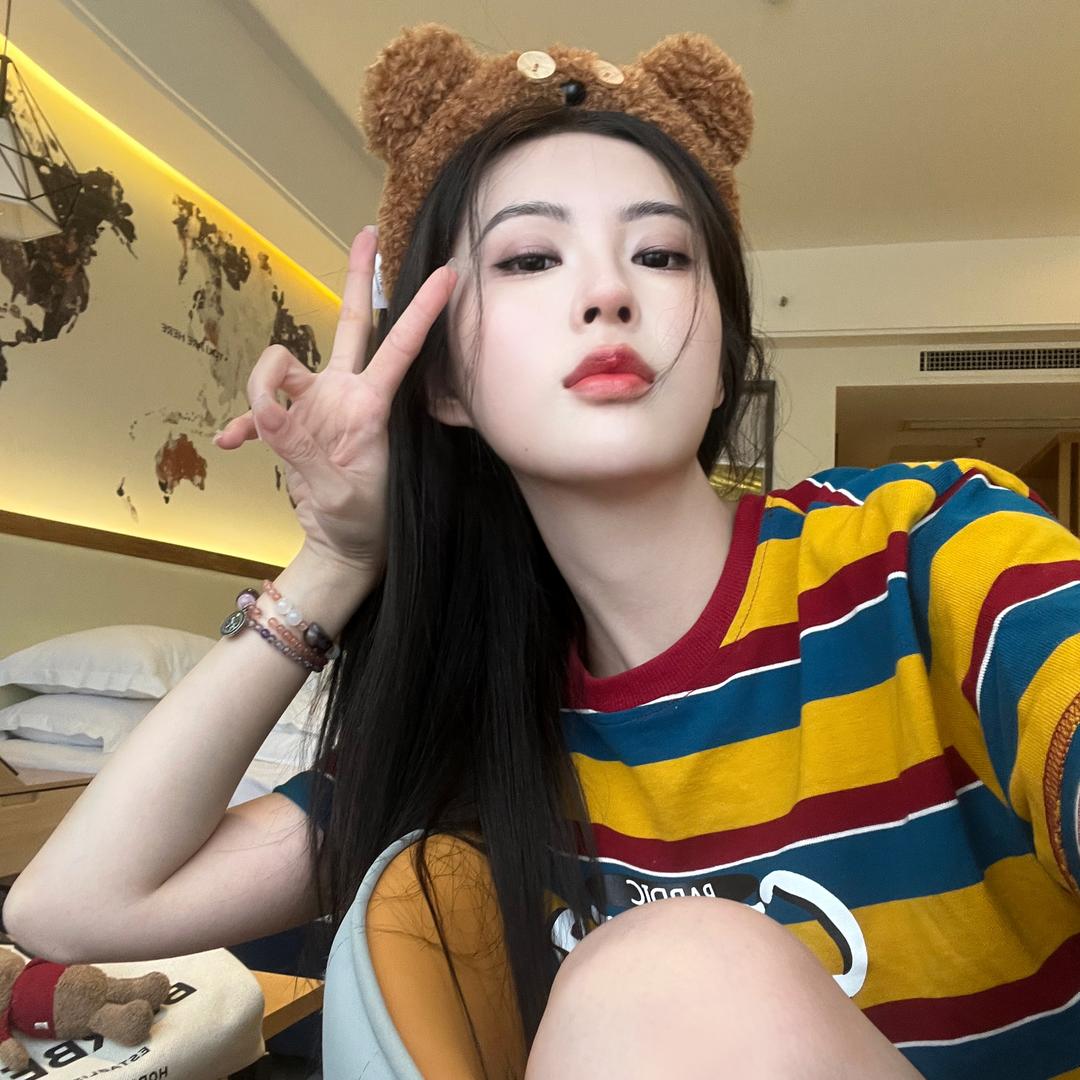 醋醋的朋友圈