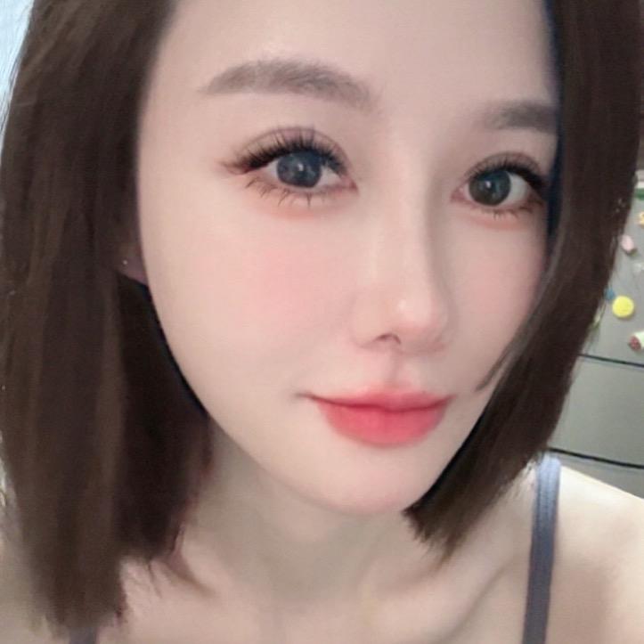 老阿姨☝️