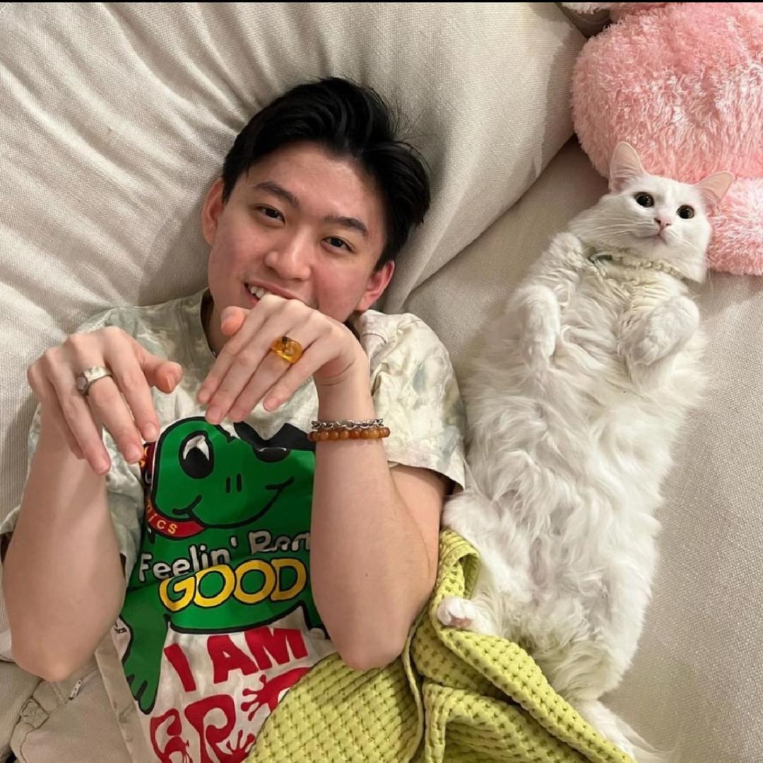好果只