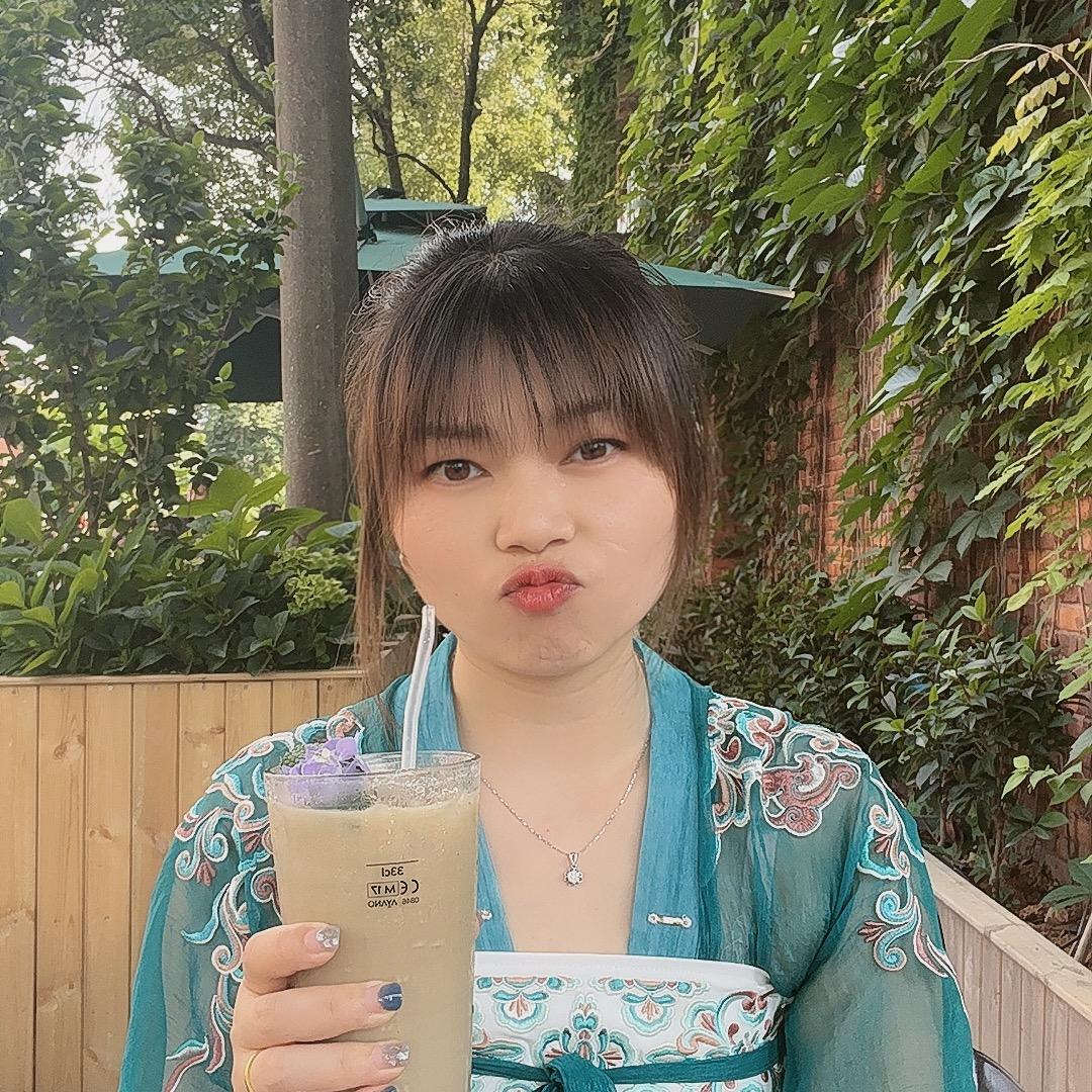 杜杜饿了