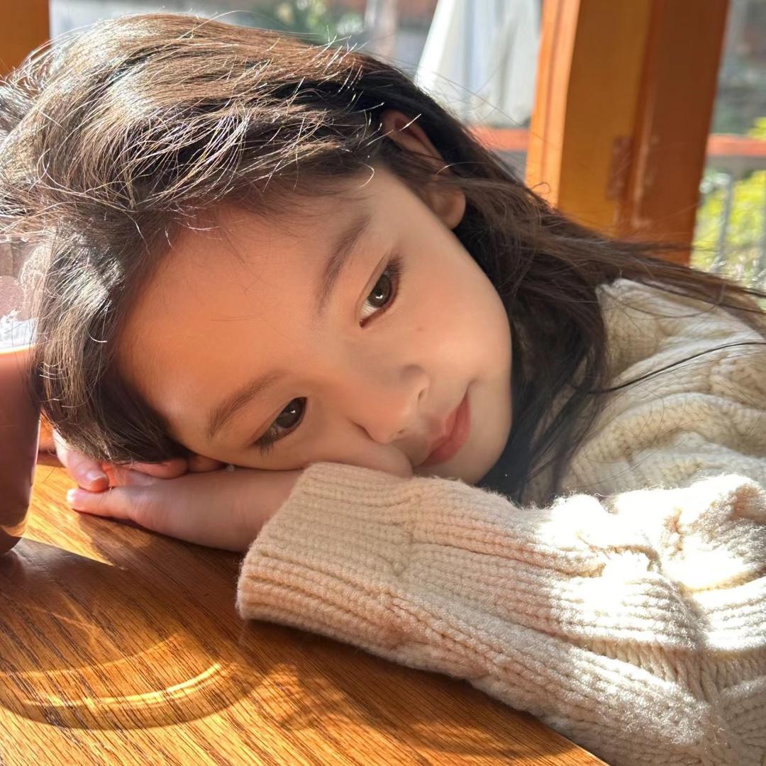 小宝妈妈