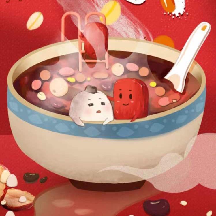 小小友