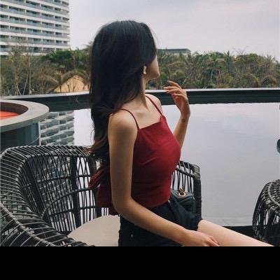 小灵子TC老板娘