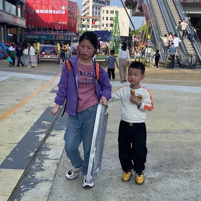小慧要加油👏