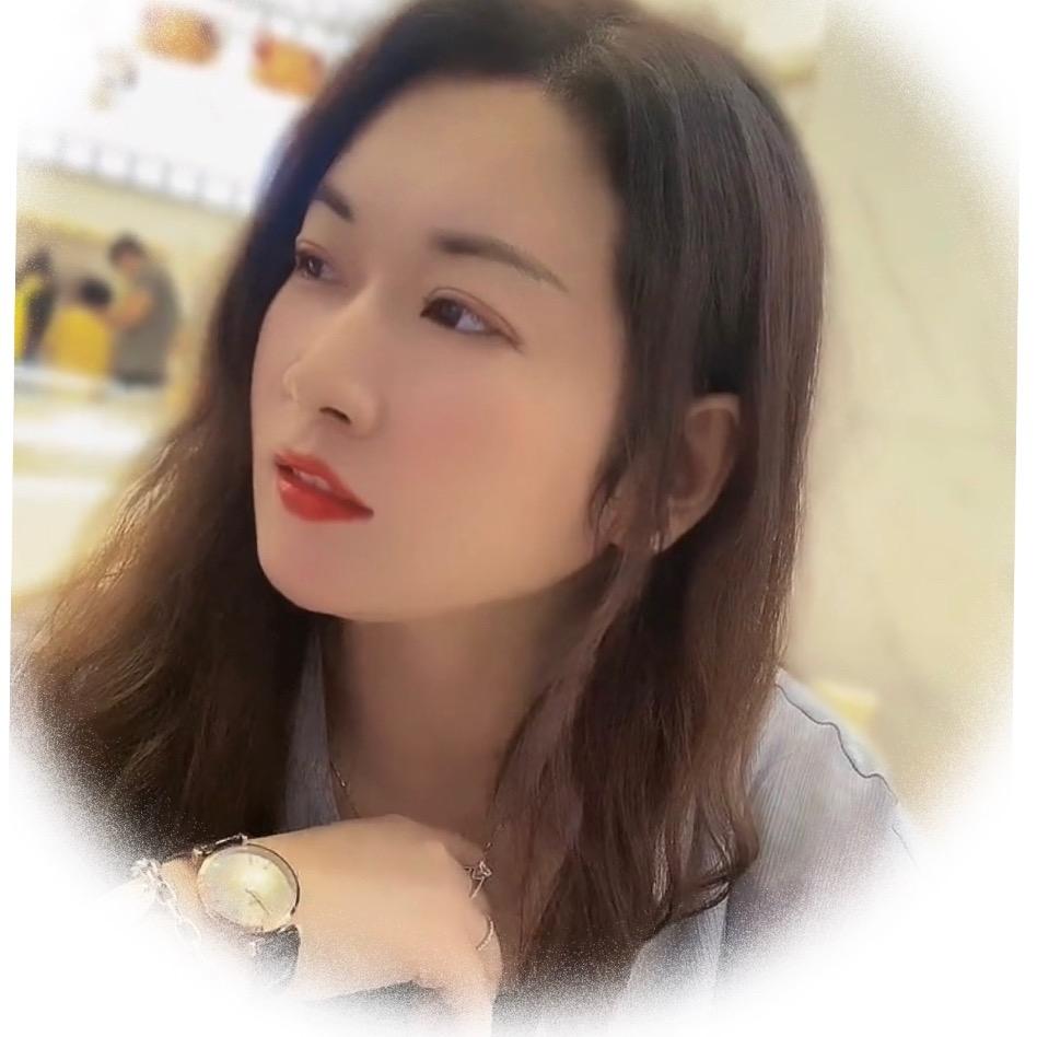 晨曦很努力