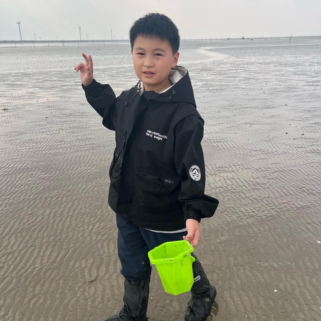 马小东