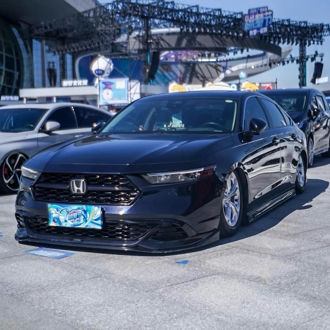 🌈11代雅阁☞Accord