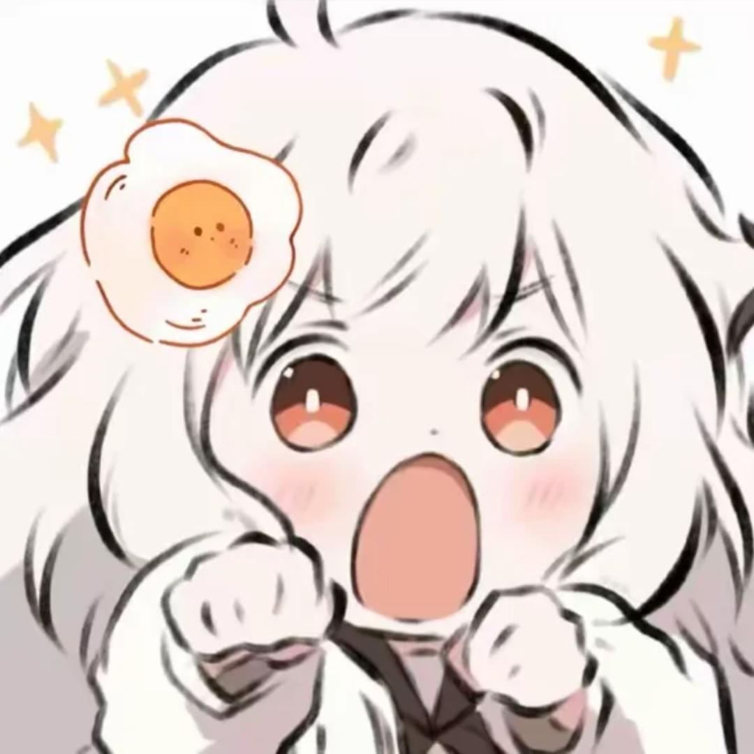 煎蛋🍳