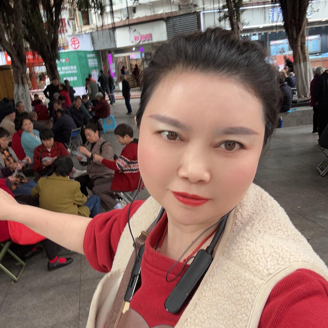 林姐