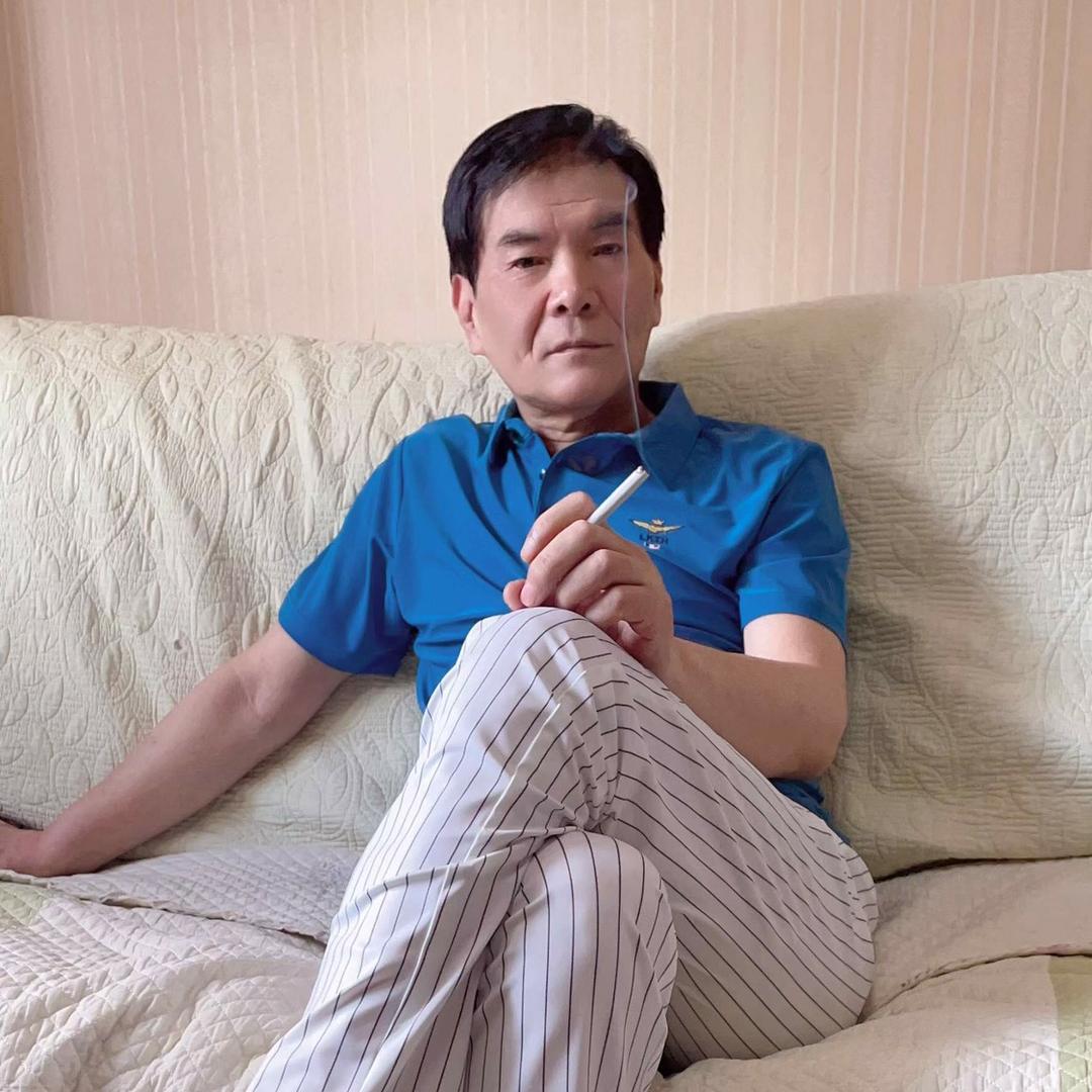 罗家三爷