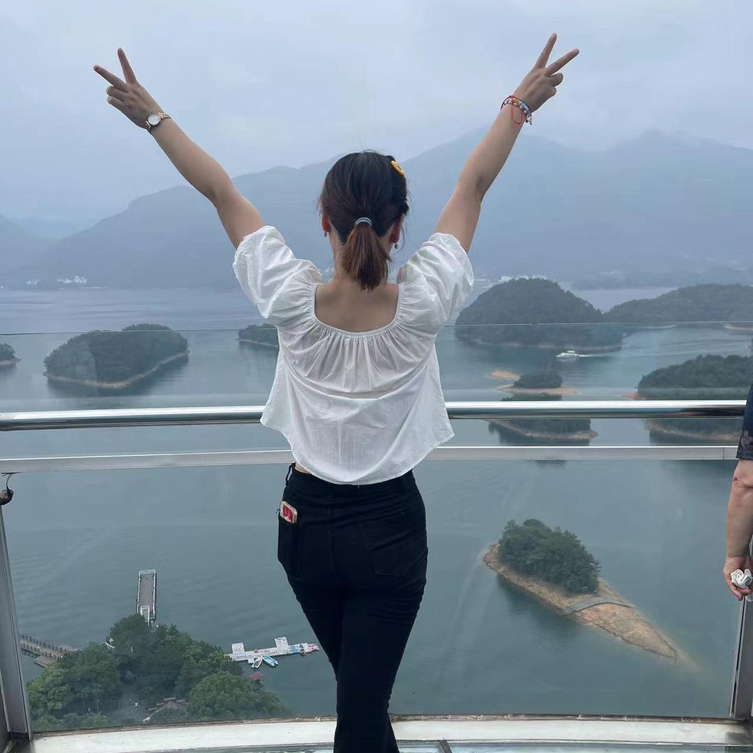 未来☘️可期