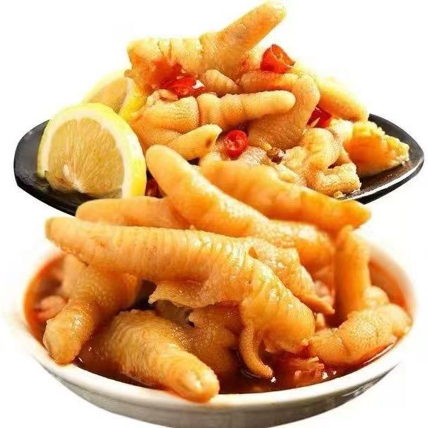 阜阳味来健康食品精选