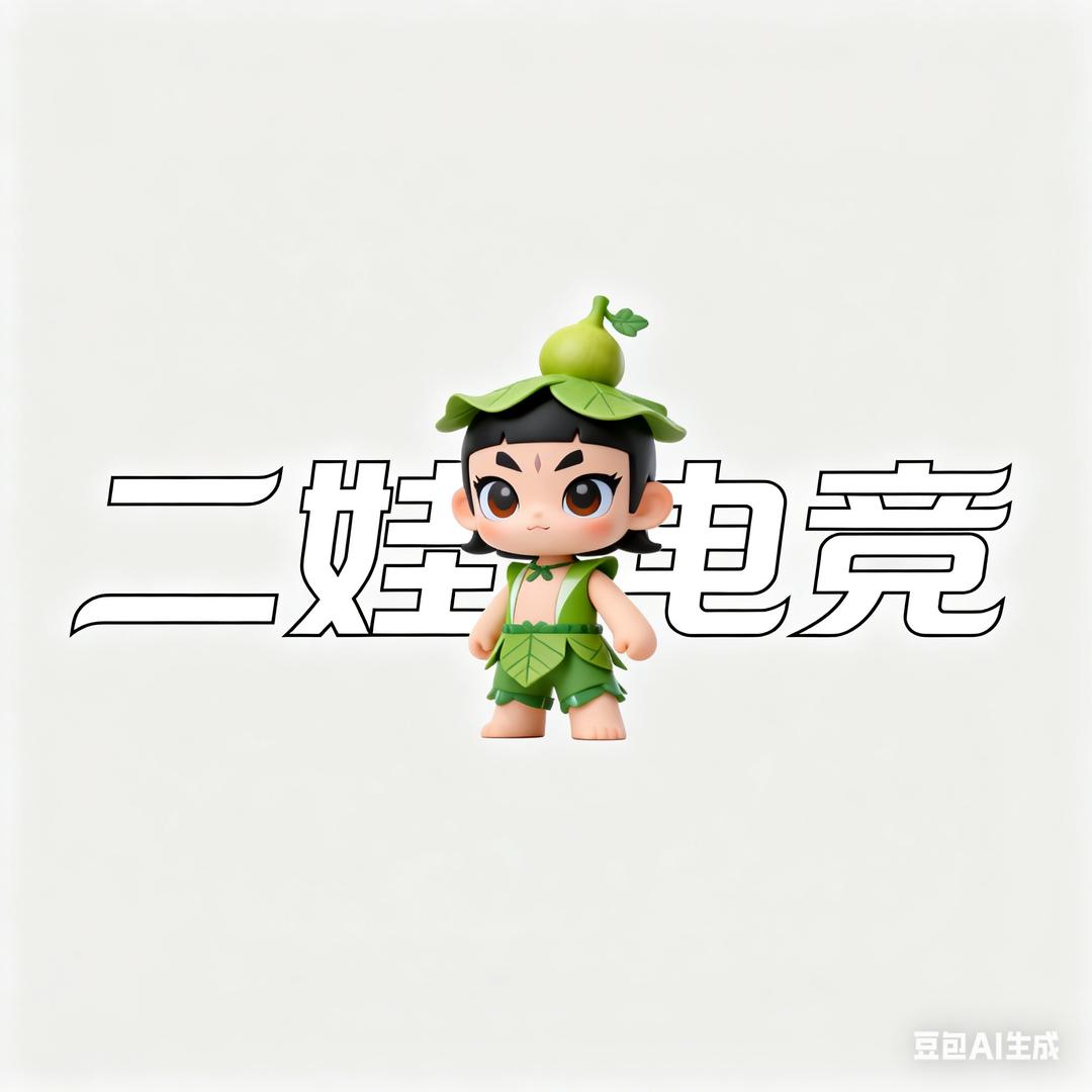二娃电竞