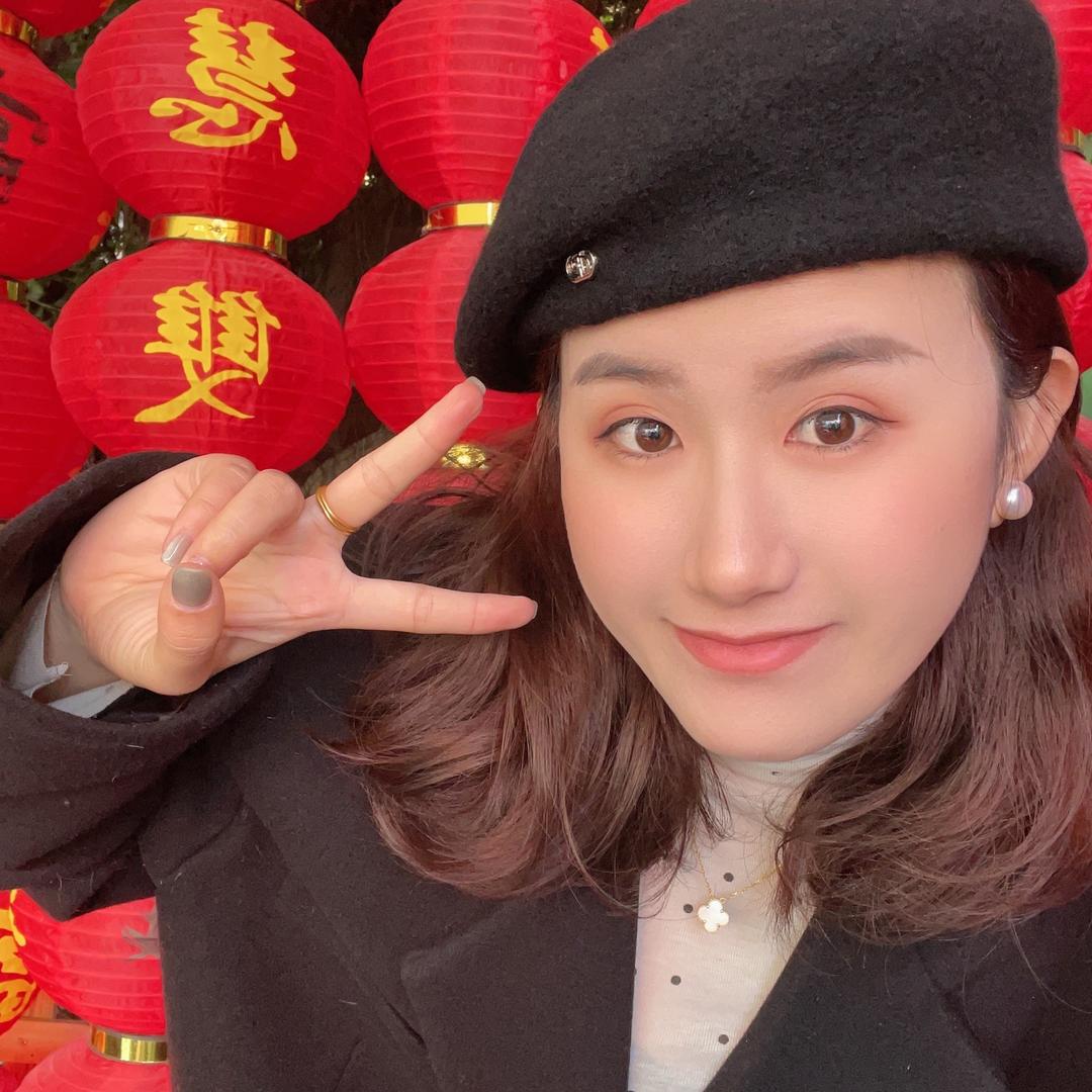 130斤的娜娜(二胎宝妈)