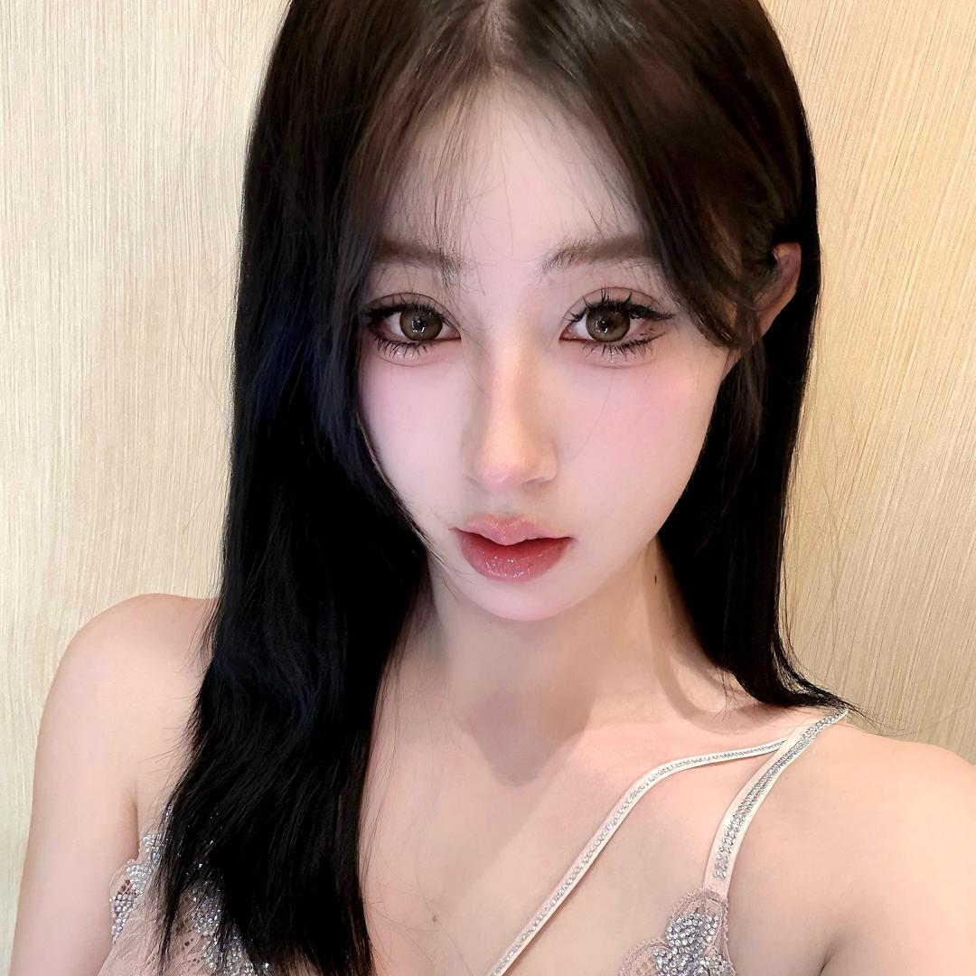 小高爱洗澡