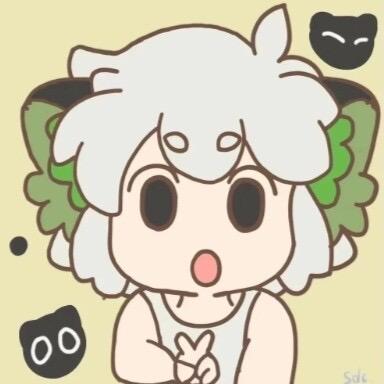 爱吃菠萝的小黑