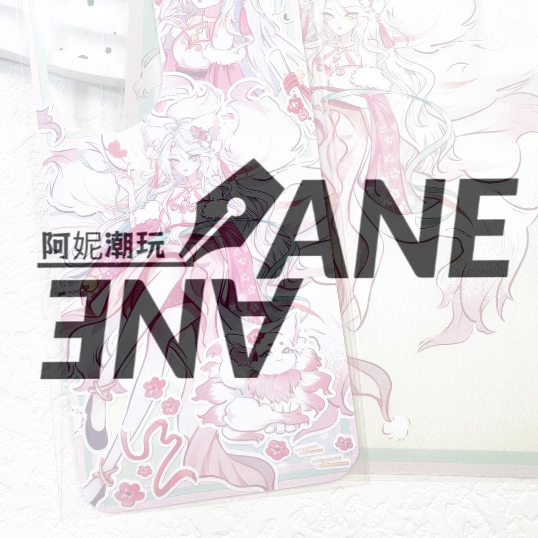 阿妮潮玩