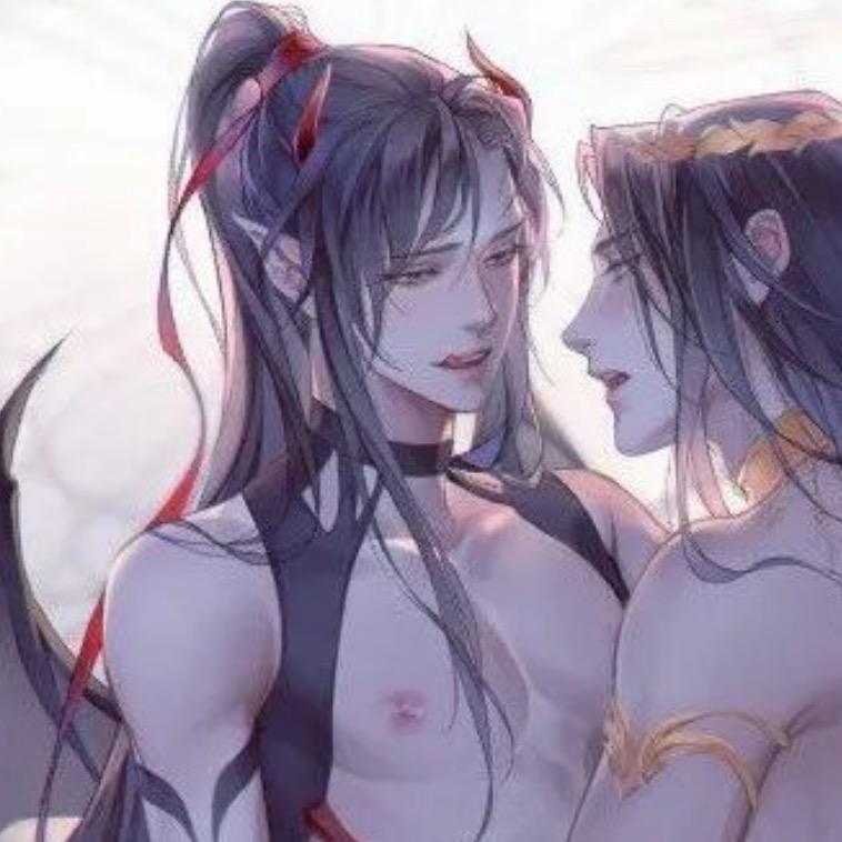 忘久羡