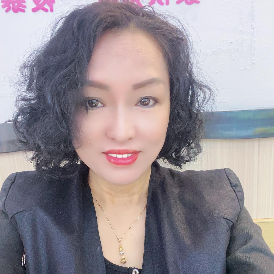 黑玫瑰