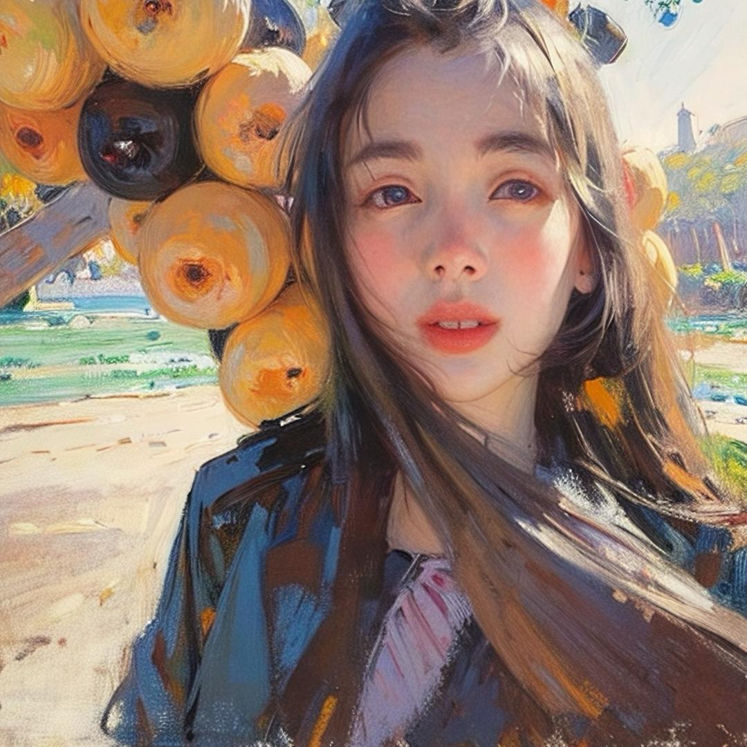 宸妈