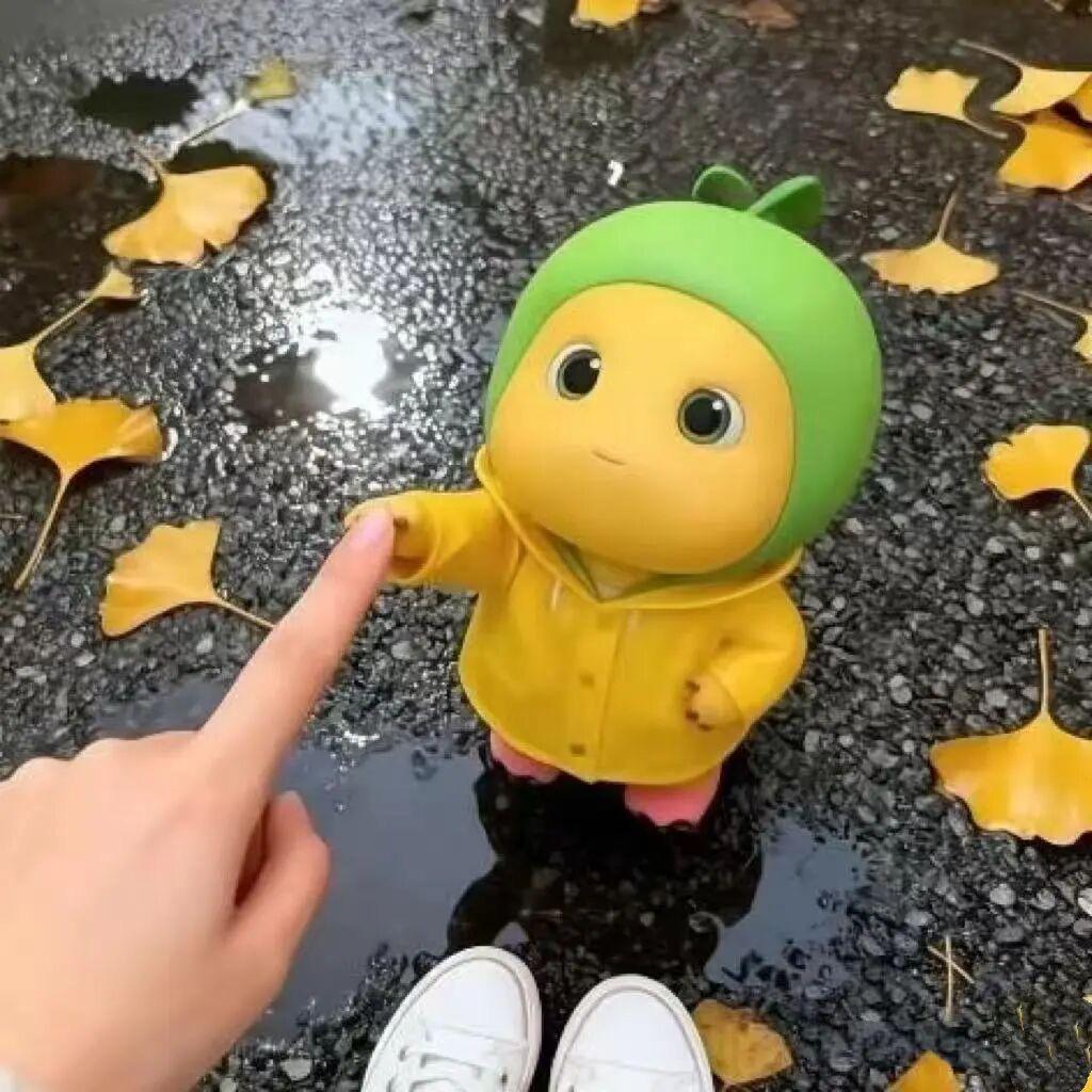 张🐙小丸子