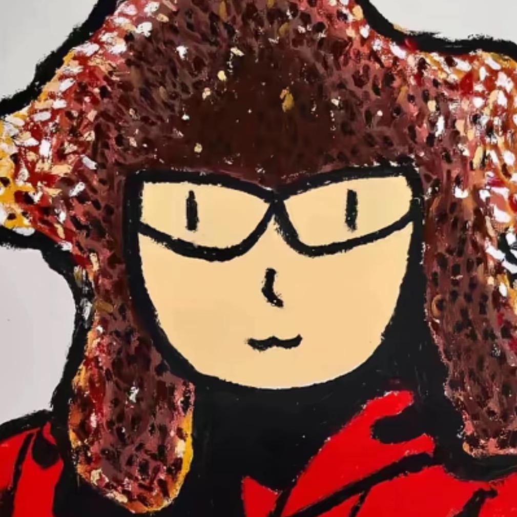 暂住河南的郭泫雅