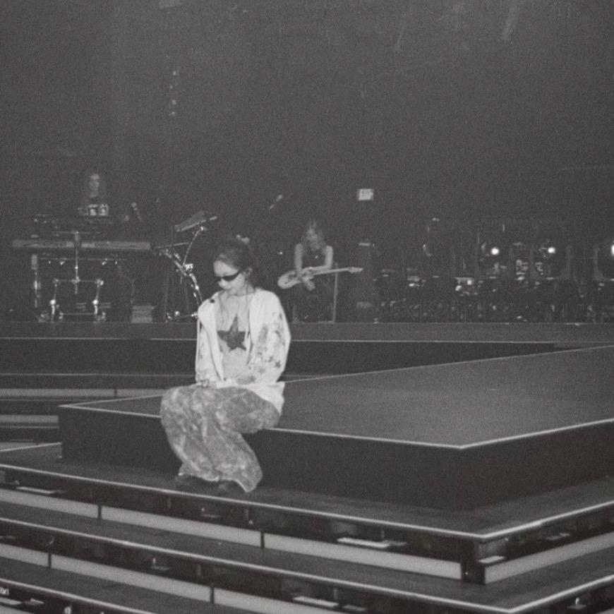 立志成为最强女人