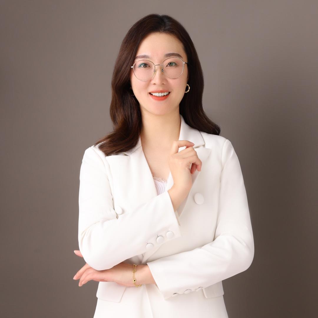 英语时月老师