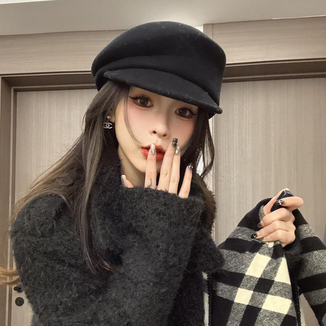 潘小小定制shawpan