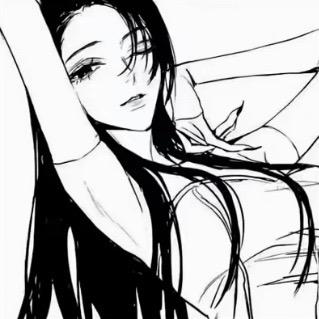 干涸的春.